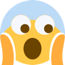 BetterScream emote