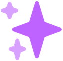 sparkles_purple emote