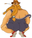 gragasFlex emote