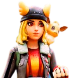 Skyepokemon emote