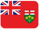 Ontario_Flag emoji