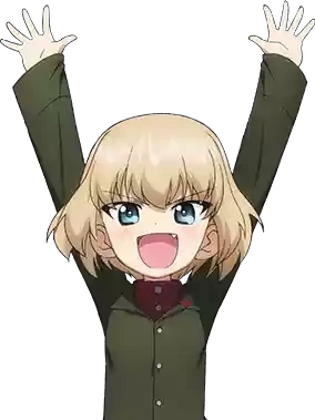 Katyusha_URAAA emote