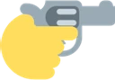 ShootRight emote
