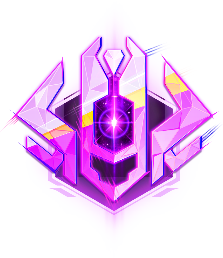 Ranked_Enternity static emote