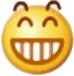 wechat_smile emote