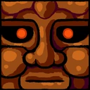 BossGolemWhat emote