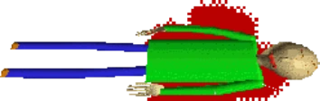 Raldi_Dead emote