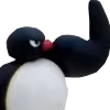 pingu_muscle emote
