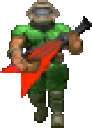 doommetal emote