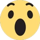 Woah emote