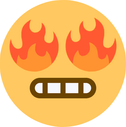 triggered emote