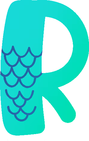 mermaidr emote