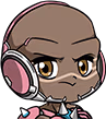 DoomfistSulk emote