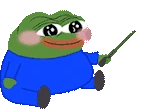 LUMOS emote