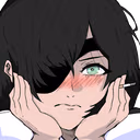 CSMHimenoShy emote