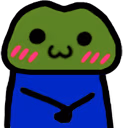owowaiting emote