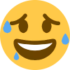 hahaha emote