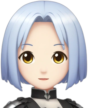 Rem emote