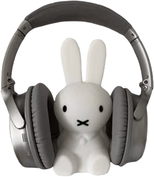 miffy_w_headphones emote