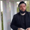 spittinFax emote