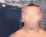 CIAAgents emote
