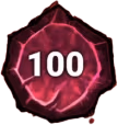 p100 emote