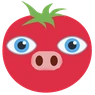 tomato_pig emote