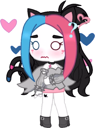 InkyNeko_What_1 emote