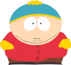 Eric emote