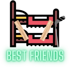 Best_Friends emote