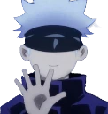 satoru_wave emote
