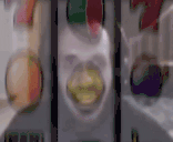 GAMBA animated emote