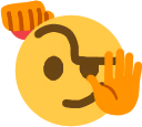 Baller emote