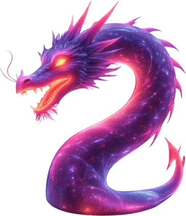 neondragon emote