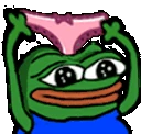 pepePanties emote