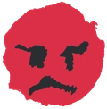 angaery emote