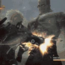 STANDINGHERE emote