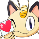 MeowthLH emote