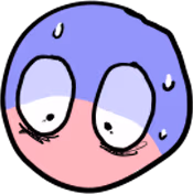 Fear emote