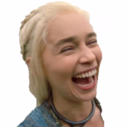 danygotlaughing emote
