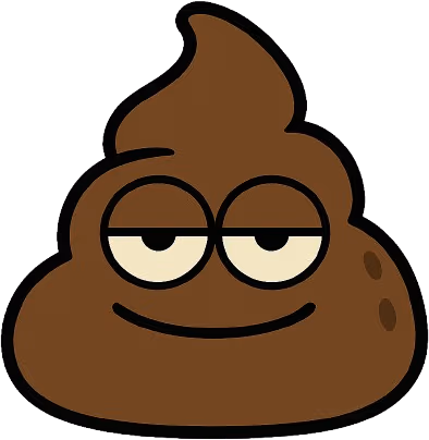 Poo_Shwompy emote