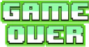 GAMEOVER emote