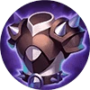 BladeArmor emote
