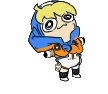 wattsyDance emoji