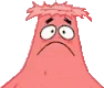 patrickHeadless emoji