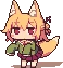 KemomimiDance emote