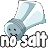 NoSalt emote