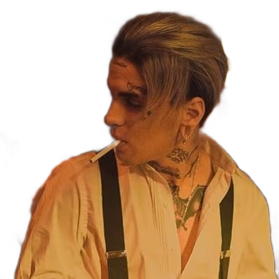 Crofachero emote