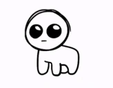 tismingOut emote