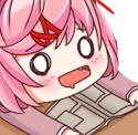 NatsukiWaa emote
